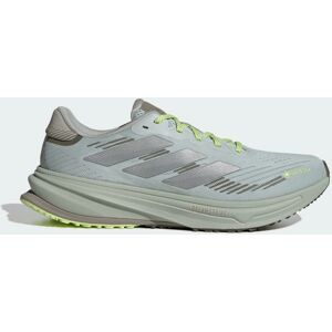 adidas Supernova Rise GTX Laufschuhe - Silber - Running adidas Supernova Rise GTX Laufschuhe - Silber - Running