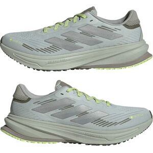 adidas Supernova Rise GTX Laufschuhe - Silber - Herren adidas Supernova Rise GTX Laufschuhe - Silber - Herren