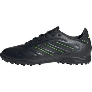 adidas Kids Copa Pure 3 League Turf Boots - Black adidas Kids Copa Pure 3 League Turf Boots - Black