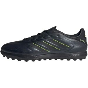 adidas Copa Pure 3 League Turf Boots - Black adidas Copa Pure 3 League Turf Boots - Black
