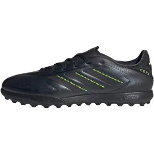 adidas Copa Pure 3 League Turf Boots - Black adidas Copa Pure 3 League Turf Boots - Black