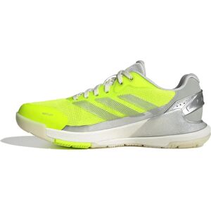 adidas Crazyquick Lightstrike Padel Shoes - Yellow - Shoes adidas Crazyquick Lightstrike Padel Shoes - Yellow - Shoes