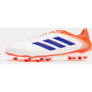 adidas Copa Pure 3 League White Football Boots - Football Shoes adidas Copa Pure 3 League White Football Boots - Football Shoes