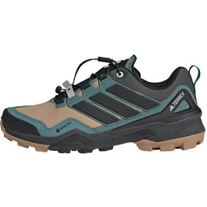 adidas Skychaser GORE-TEX Hiking Shoes - Brown - Hiking Shoes adidas Skychaser GORE-TEX Hiking Shoes - Brown - Hiking Shoes