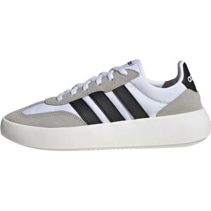 Adidas Decode J Sneakers - Sporty White Shoes Adidas Decode J Sneakers - Sporty White Shoes