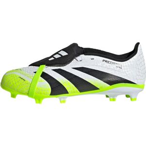 adidas Kids Predator League Boots White - Football Shoes adidas Kids Predator League Boots White - Football Shoes
