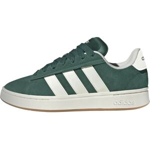 Adidas Grand Court Alpha 00s Unisex Green Lifestyle Sneakers Adidas Grand Court Alpha 00s Unisex Green Lifestyle Sneakers