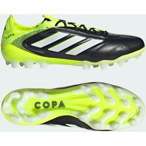 adidas Copa Pure 3 Elite - Primeknit, Leather, Artificial Grass Football Boots adidas Copa Pure 3 Elite - Primeknit, Leather, Artificial Grass Football Boots