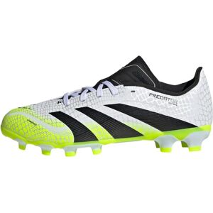 Adidas Predator League MG JR - Youth Soccer Shoes for Artificial Grass Adidas Predator League MG JR - Youth Soccer Shoes for Artificial Grass