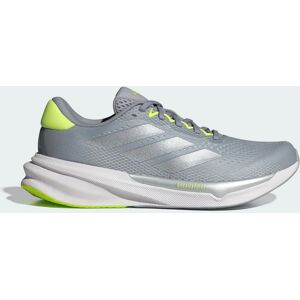adidas Supernova Stride 2.0 Laufschuhe - Damen - Silber adidas Supernova Stride 2.0 Laufschuhe - Damen - Silber
