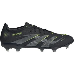 adidas Predator Pro Fußballschuhe für feste Böden - Schwarz adidas Predator Pro Fußballschuhe für feste Böden - Schwarz