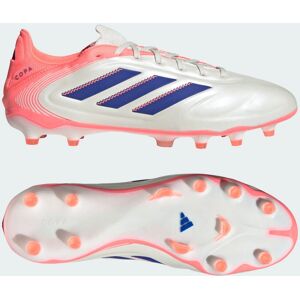 adidas Copa Pure 3 Pro Football Boots - White adidas Copa Pure 3 Pro Football Boots - White