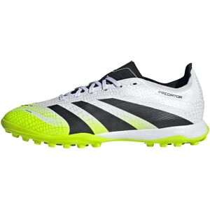 adidas Predator League Turf Boots - White - Football Shoes adidas Predator League Turf Boots - White - Football Shoes