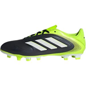 adidas Copa Pure 3 Club Multi-Ground Football Boots - Black adidas Copa Pure 3 Club Multi-Ground Football Boots - Black