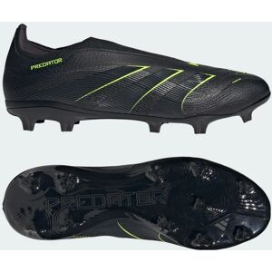 adidas Bottes de Football Predator League Sans Lacets - Noires - Publicité adidas Bottes de Football Predator League Sans Lacets - Noires - Publicité