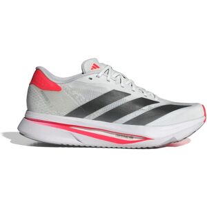adidas Adizero SL2 White Shoes - Running adidas Adizero SL2 White Shoes - Running