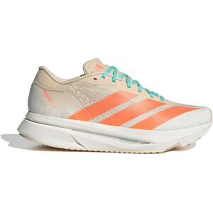 adidas Adizero SL2 Shoes - Beige - Lightweight Running Shoes adidas Adizero SL2 Shoes - Beige - Lightweight Running Shoes
