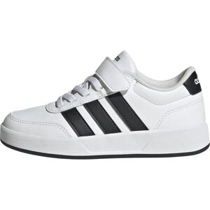 Adidas Sneakers Breaknet 3.0 Kids - Sporty, Synthetic, Black & White - Sneakers Adidas Sneakers Breaknet 3.0 Kids - Sporty, Synthetic, Black & White - Sneakers