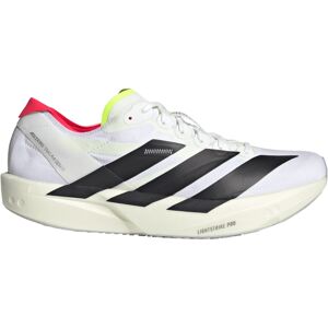 Chaussures de course adidas Takumi Sen 11 Blancs - Chaussures de sport - Publicité Chaussures de course adidas Takumi Sen 11 Blancs - Chaussures de sport - Publicité