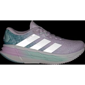 adidas Adistar 4 Violet - Chaussures de Course Femmes - Publicité adidas Adistar 4 Violet - Chaussures de Course Femmes - Publicité