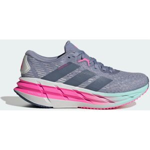adidas Adistar 4 Running Shoes - Purple - Long-distance - Running adidas Adistar 4 Running Shoes - Purple - Long-distance - Running
