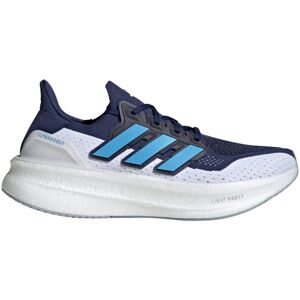 Adidas Ultraboost 5 Blue White - Running Shoes Adidas Ultraboost 5 Blue White - Running Shoes