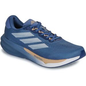 adidas Supernova Stride 2 Hardloopschoenen - Blauw - Heren adidas Supernova Stride 2 Hardloopschoenen - Blauw - Heren
