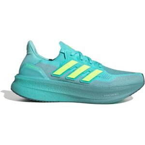 adidas Ultraboost 5 Shoes - Turquoise - Running - Men adidas Ultraboost 5 Shoes - Turquoise - Running - Men