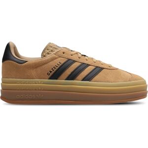 adidas Gazelle Bold W - Pantofi Sport Maronii adidas Gazelle Bold W - Pantofi Sport Maronii