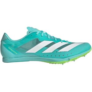 adidas Adizero Distancestar Schuhe - Türkis - Laufschuhe adidas Adizero Distancestar Schuhe - Türkis - Laufschuhe