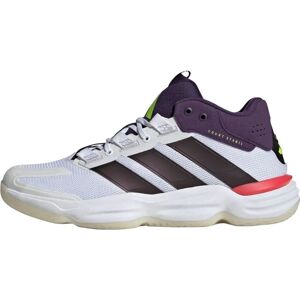 adidas Court Stabil Indoor Shoes - White - Indoor Shoes adidas Court Stabil Indoor Shoes - White - Indoor Shoes