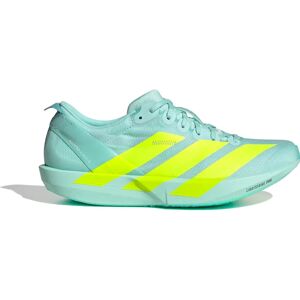 adidas Adizero Adios 9 Turquoise - Running Shoes adidas Adizero Adios 9 Turquoise - Running Shoes