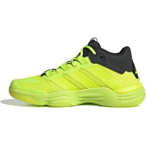 Chaussures Adidas JP7271 pour hommes - Style sportif décontracté - Publicité Chaussures Adidas JP7271 pour hommes - Style sportif décontracté - Publicité