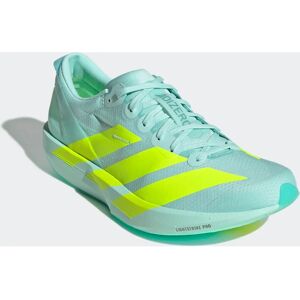 adidas Adizero Adios 9 Turquoise Running Shoes - Running adidas Adizero Adios 9 Turquoise Running Shoes - Running