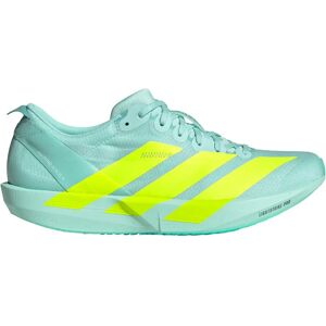 adidas Adizero Adios 9 Turquoise - Running Shoes adidas Adizero Adios 9 Turquoise - Running Shoes