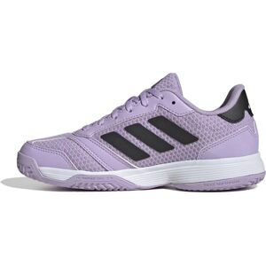adidas Sport Performance Ligra 8 K - Lilla - Trainers adidas Sport Performance Ligra 8 K - Lilla - Trainers
