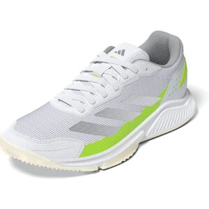 Scarpe adidas Courtquick Padel Bianche - Leggere, Stabili, Ecologiche - Scarpe da Padel Scarpe adidas Courtquick Padel Bianche - Leggere, Stabili, Ecologiche - Scarpe da Padel