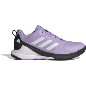 Adidas Novaflight 2 Purple Indoor Shoes - Volleyball Adidas Novaflight 2 Purple Indoor Shoes - Volleyball