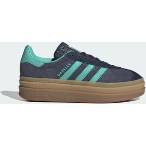 Baskets Adidas Originals Gazelle Bold - Chaussures de Sport - Publicité Baskets Adidas Originals Gazelle Bold - Chaussures de Sport - Publicité