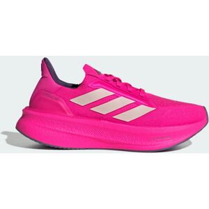 adidas Ultraboost 5x Shoes - Pink - Lightweight, Stable, Recycled adidas Ultraboost 5x Shoes - Pink - Lightweight, Stable, Recycled