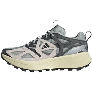 adidas Kantai Trail Shoes - Mens - Silver - Trail Shoes adidas Kantai Trail Shoes - Mens - Silver - Trail Shoes