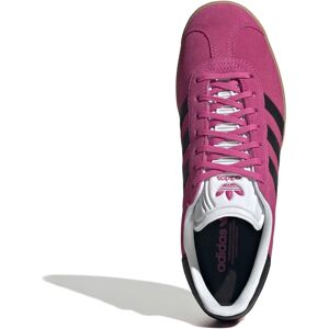adidas Originals GAZELLE Rosa Low-Top Sneakers adidas Originals GAZELLE Rosa Low-Top Sneakers