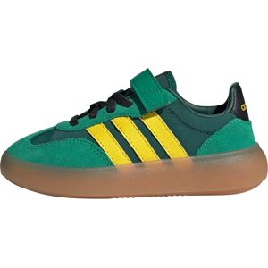 adidas Kinder Sneaker - Sportlich, Blau/Grün adidas Kinder Sneaker - Sportlich, Blau/Grün