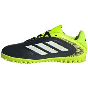adidas - Kids - Copa Pure 3 Club Turf Boots Kids - Black adidas - Kids - Copa Pure 3 Club Turf Boots Kids - Black