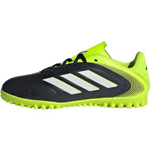 adidas - Kids - Copa Pure 3 Club Turf Boots - Black adidas - Kids - Copa Pure 3 Club Turf Boots - Black