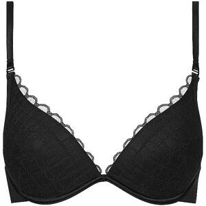 Mey Push Up Schwarz - Soutien-Gorge Push Up - Sexy, Confortable & Polyvalent - Publicité Mey Push Up Schwarz - Soutien-Gorge Push Up - Sexy, Confortable & Polyvalent - Publicité