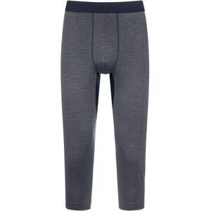 MEY Herren Long Johns 3/4 Grau - Sporthose MEY Herren Long Johns 3/4 Grau - Sporthose