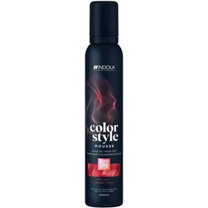 Indola CSM Rood 200ml Haarverf - Levendige en Langdurige Rode Tint Indola CSM Rood 200ml Haarverf - Levendige en Langdurige Rode Tint