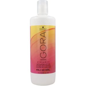Schwarzkopf Igora Vibrance Developer Lotion - Hair Color Activator Schwarzkopf Igora Vibrance Developer Lotion - Hair Color Activator