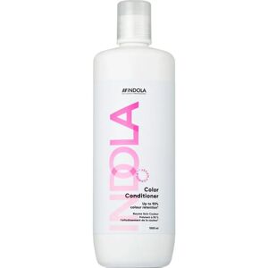 Après-shampoing Couleur Indola - Démêle, Nourrit, Protège la Couleur Après-shampoing Couleur Indola - Démêle, Nourrit, Protège la Couleur
